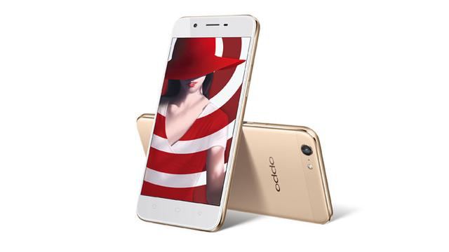 Oppo A39