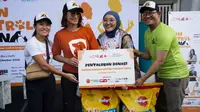 Lari Sambil Bantu Hewan lewat Paw Patrol Run