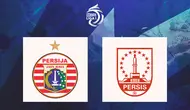 Liga 1 - Persija Jakarta Vs Persis Solo (Bola.com/Adreanus Titus)