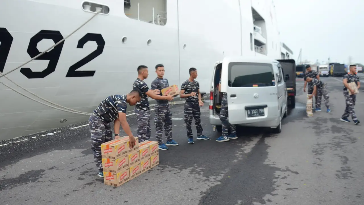 Anak-anak di Jalur Gaza Butuh Perhatian Lebih