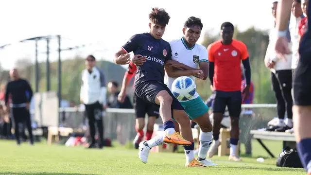 Timnas U-20