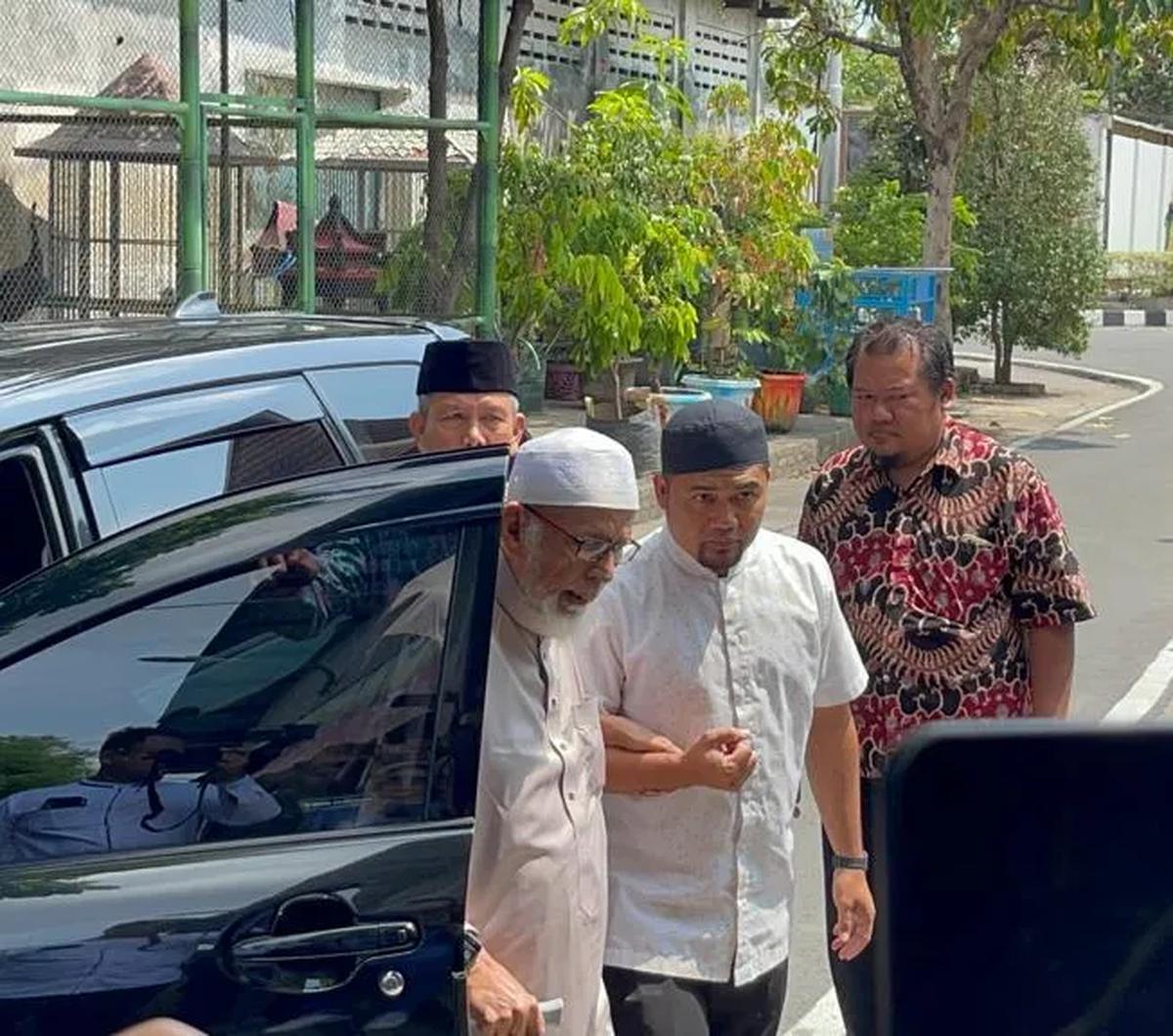 Dok. Istimewa