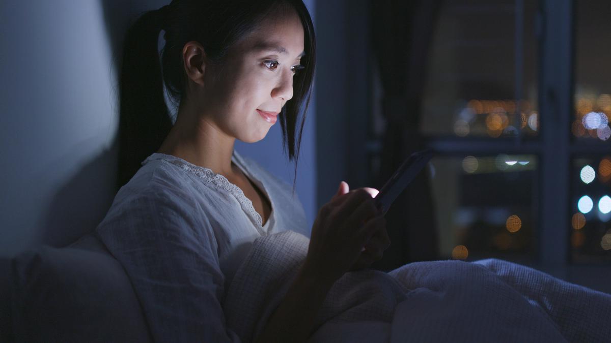 Nggak Ada Drama: Transfer Malam Tetap Aman Sama DANA!