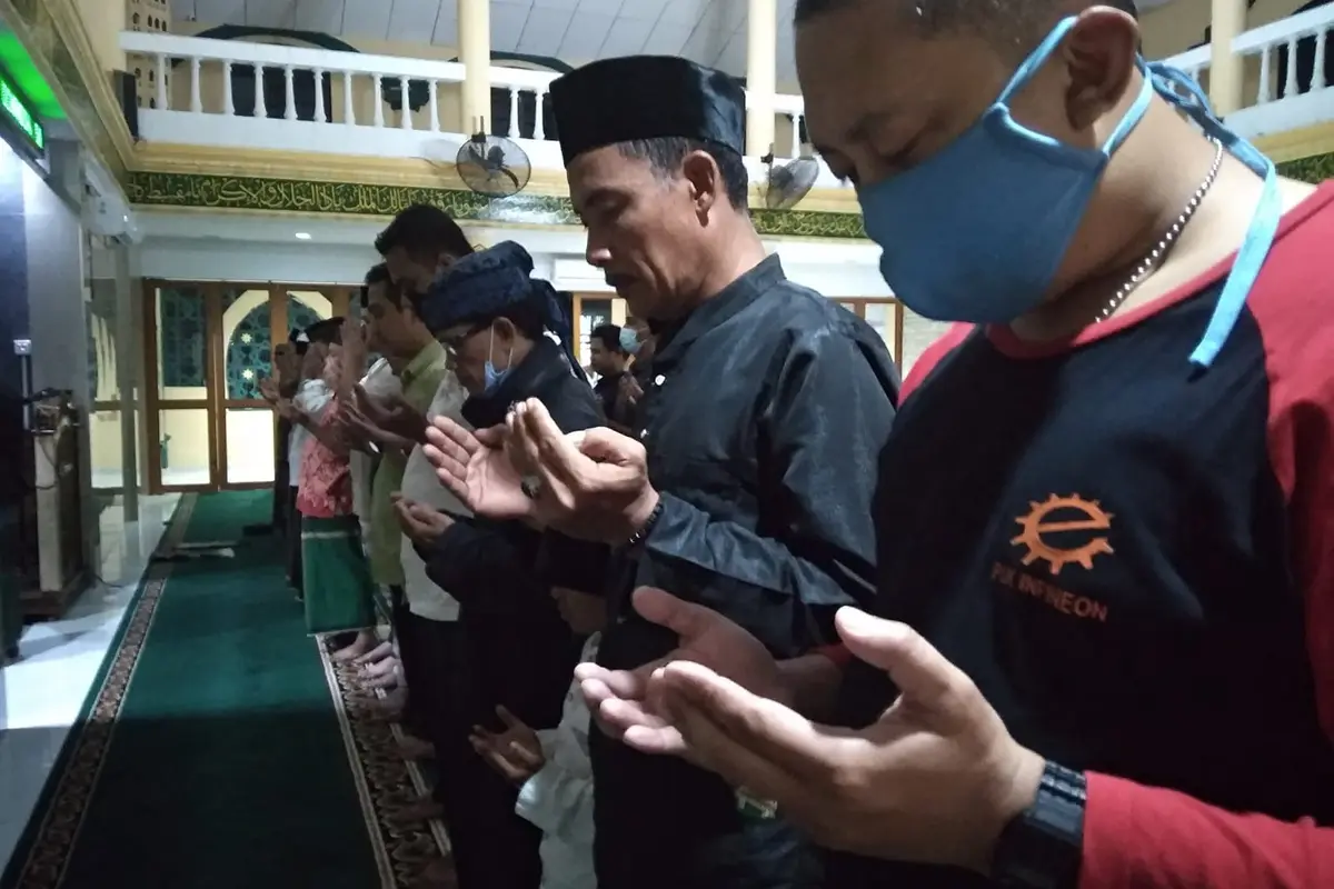 Salat Gaib
