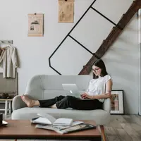 belajar online | pexels.com/@vlada-karpovich