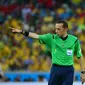 Cuneyt Cakir (YURI CORTEZ / AFP)