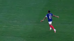 Kylian Mbappe Lampaui Klose, Tempel Messi di Daftar Top Skor Piala Dunia