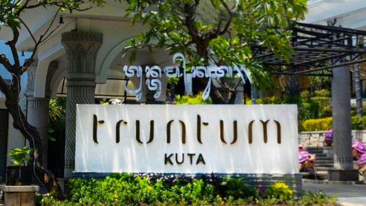62 Tahun Beroperasi, Grand Inna Kuta Tampil dengan Warna Baru
