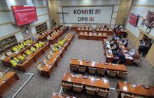 Jelang Disahkan ke Paripurna, Ini Daftar Pasal-Pasal yang Masih Bermasalah dalam Revisi KUHAP
