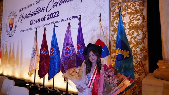 Penyanyi Nikki Thierry. (Foto: Dok. Koleksi Pribadi Nikki Thierry)