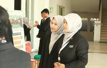 Bank Syariah Indonesia Layani 20 Juta Nasabah, Wamen BUMN: Jadi Terbesar di Dunia