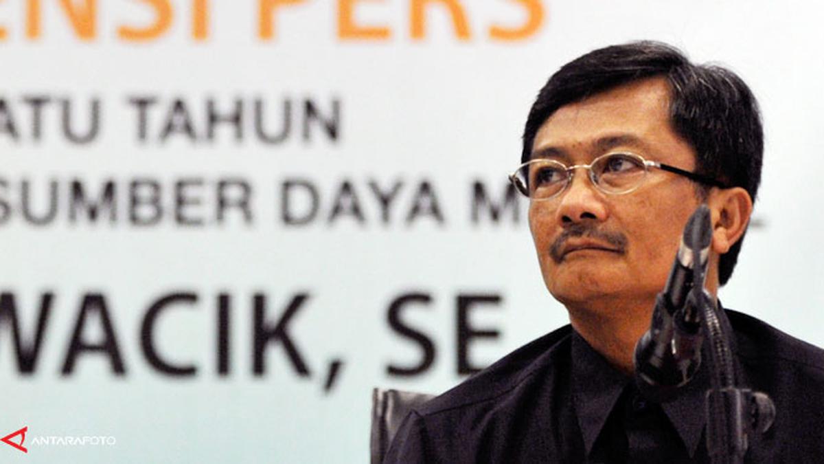 Ini Sepak Terjang Rudi Rubiandini di Sektor Migas