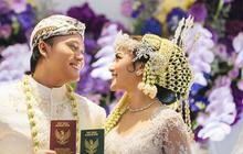 Gara-Gara Ini Pengadilan Agama Jakarta Selatan Tolak Permohonan Isbat Nikah Rizky Febian dan Mahalini