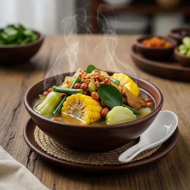 9 Menu Rumahan yang Bisa Dibuat Tanpa Blender, Praktis untuk Sehari-hari