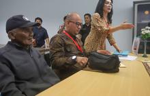 VIDEO:  Kuasa Hukum Blak blakan Rekaman Dini Bukti Kekejian Ronald Tannur Dia Nendang Terus