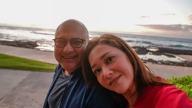 [Fimela] Maia Estianty