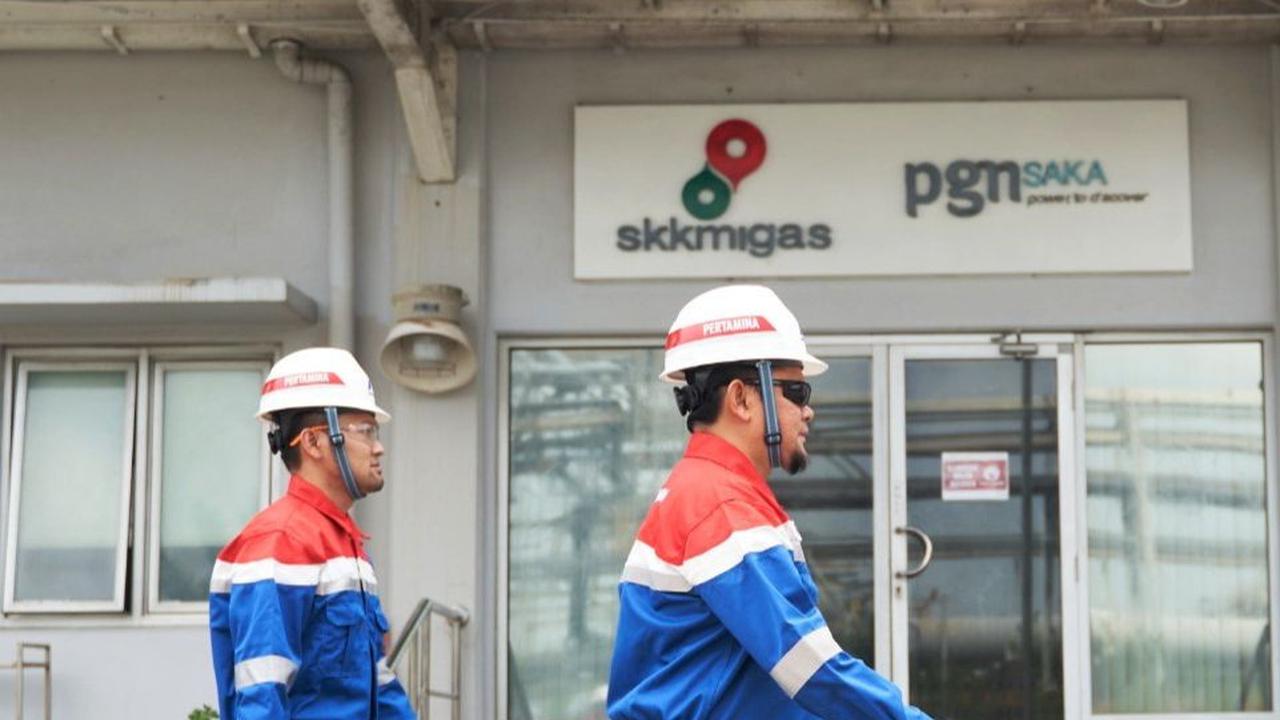 Lampaui Target Pemerintah, Produksi Minyak di Jatim & Jateng Tembus 106 Persen