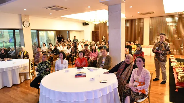 KBRI Seoul pecahkan rekor dunia atas penyelenggara program penyelenggara bahasa Indonesia bagi penutur asing (BIPA) terbanyak dengan peserta terbesar dari seluruh Perwakilan RI di luar negeri. (Dok KBRI Seoul)
