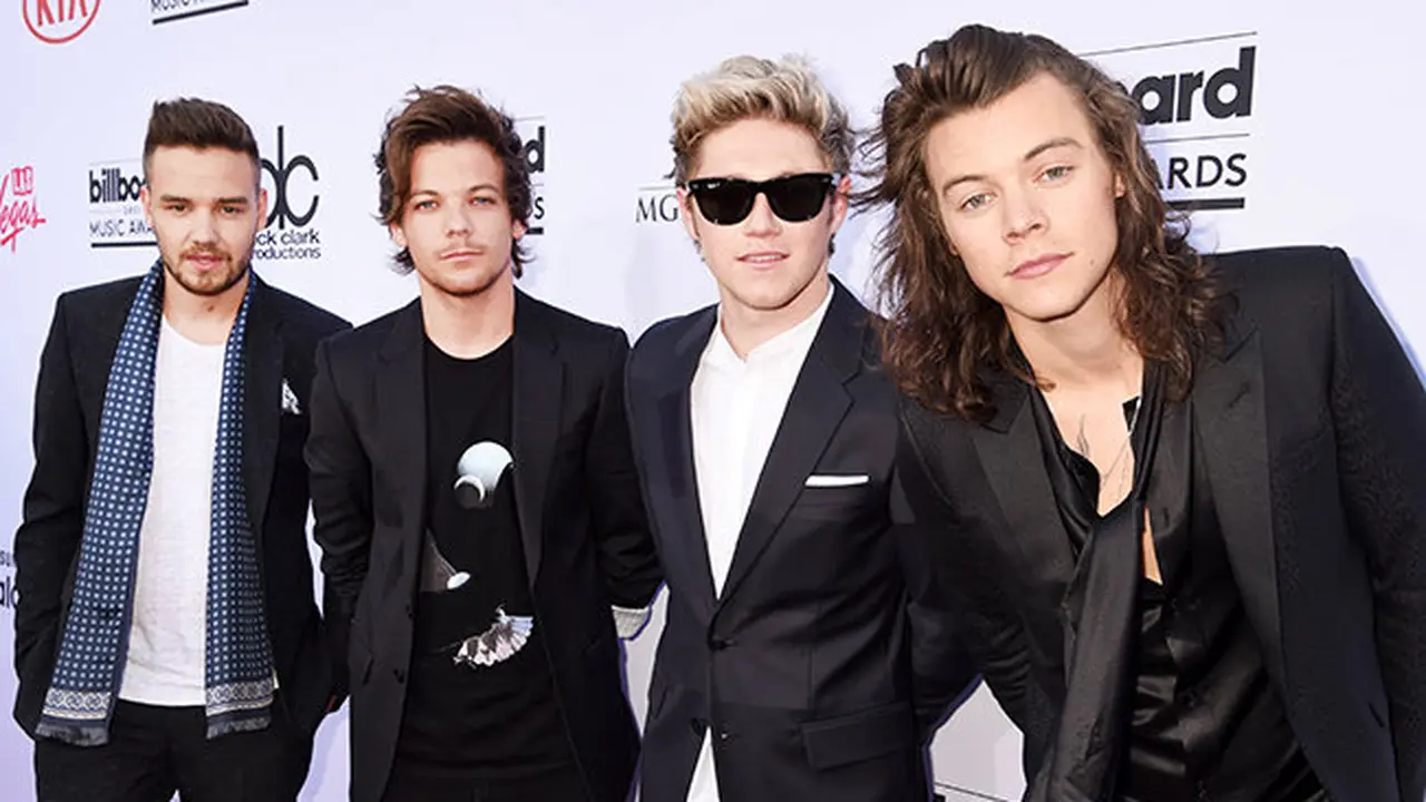 One Direction