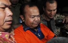 KPK kaji lebih dulu permohonan Justice Collaborator Rio Capella