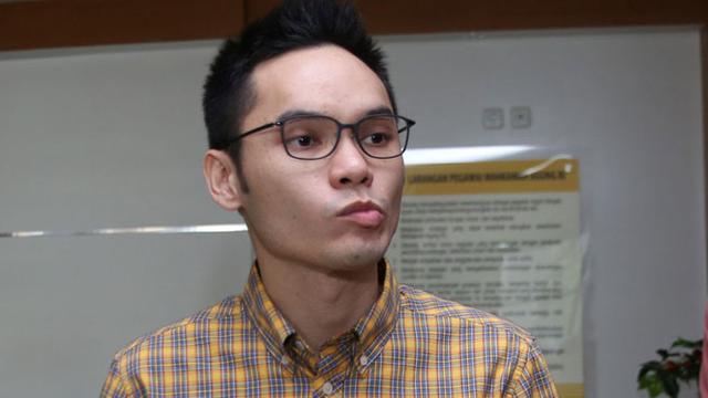 Calon Istri Ben Kasyafani Pebisnis Sibuk Showbiz Liputan6 Com