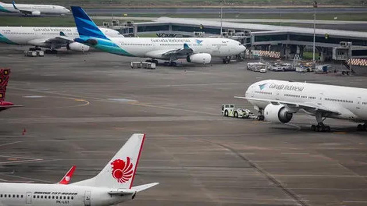 Mengatasi Phobia Terbang, 7 Cara Efektif dan Menyadari Penyebabnya