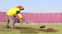 Pemkot Kediri Janji Benahi Stadion Brawijaya Sesuai Catatan I.League agar Persik Tak Lagi Musafir