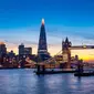 London Bridge. (iStockphoto)