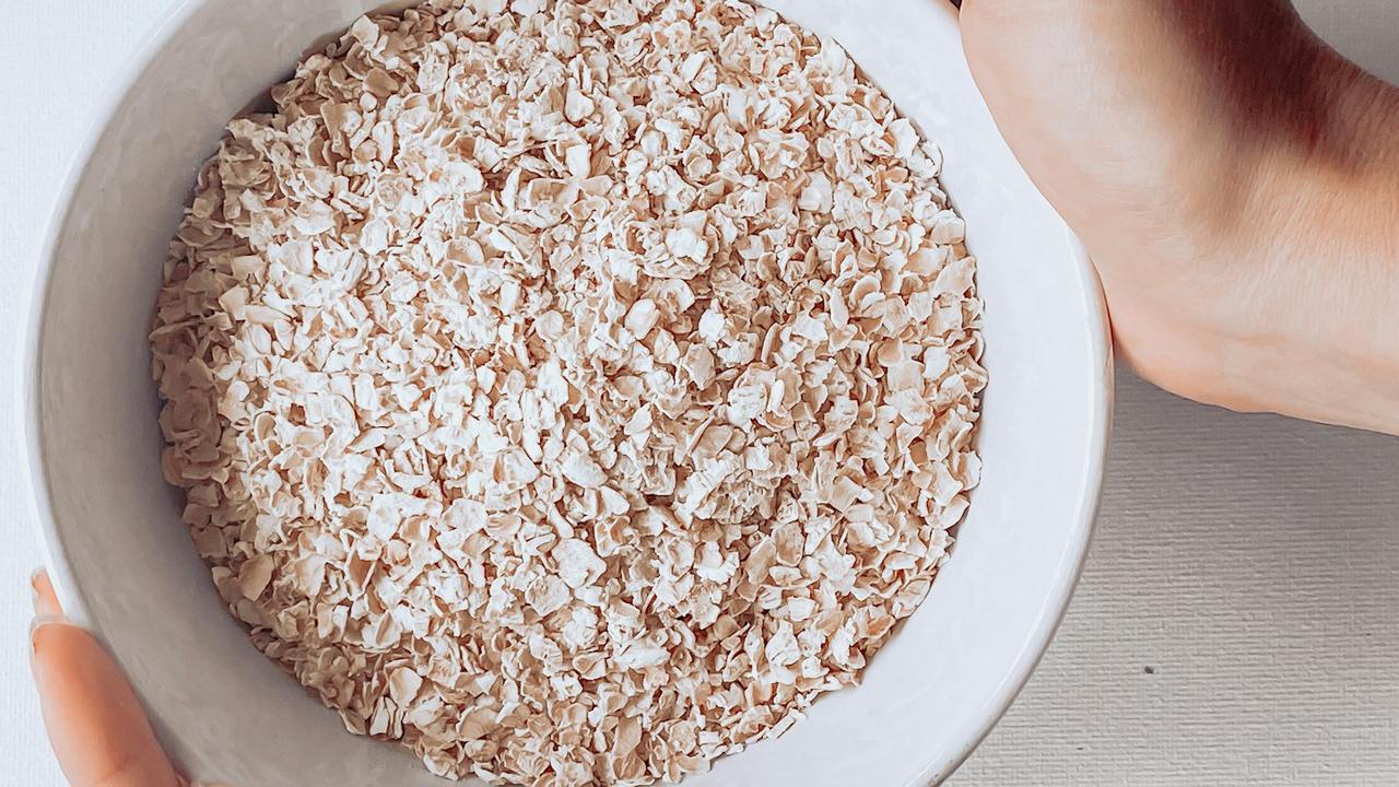 Oatmeal