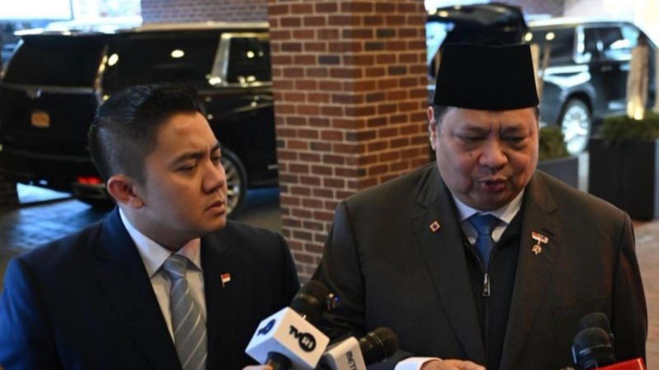 Indonesia Berharap Fasilitas Tarif 0 Persen AS Tetap Berlaku di Tengah Kebijakan Baru