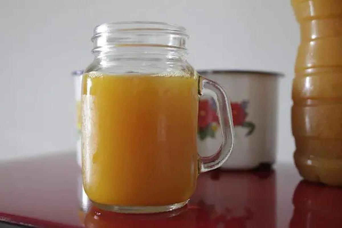 Cara Praktis Menikmati Jamu Penurun Kolesterol Dingin di Rumah