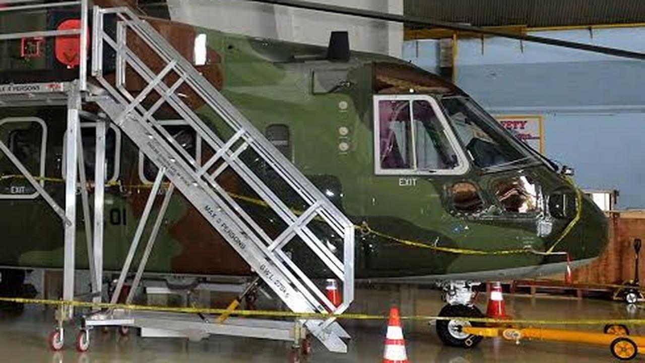 Menengok Lagi Perjalanan Kasus Korupsi Heli AW di Tengah Kisruh KPK vs TNI Usai OTT Basarnas