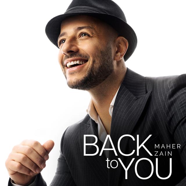 Wawancara Eksklusif Maher Zain: Alasan Ciptakan Lagu untuk Muslimah ...