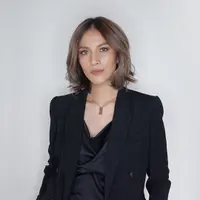 Rambut Balayage