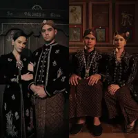 Kakak beradik Al Ghazali dan Dul Jaelani baru-baru ini menjadi sorotan usai terlihat melakoni pemotretan bersama kekasih masing-masing.