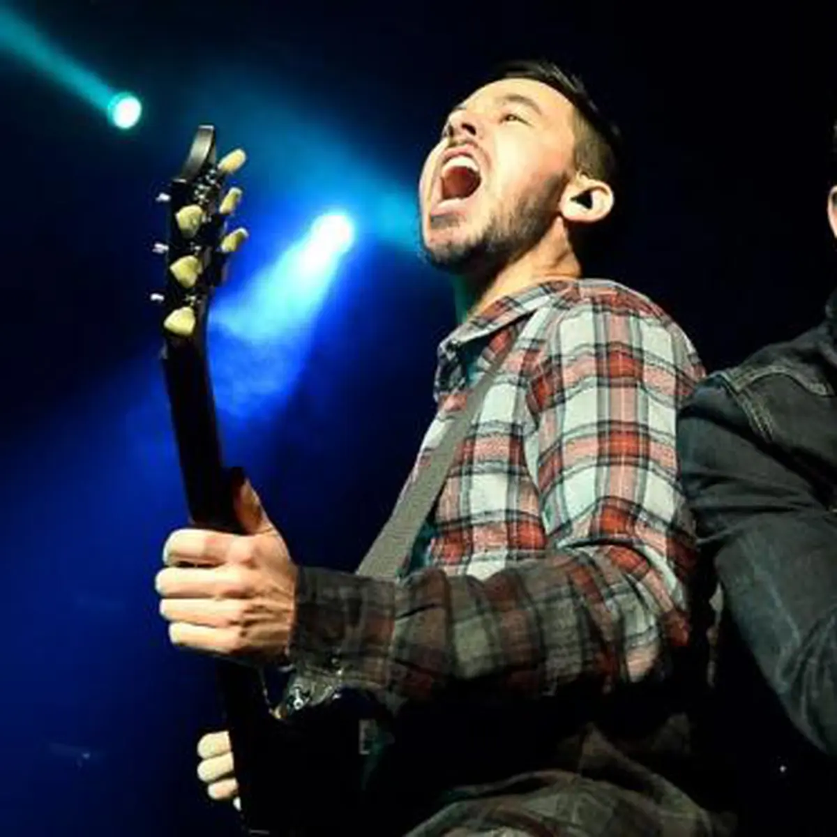 Nasib Linkin Park di Film Kelima Transformers ShowBiz Liputan6