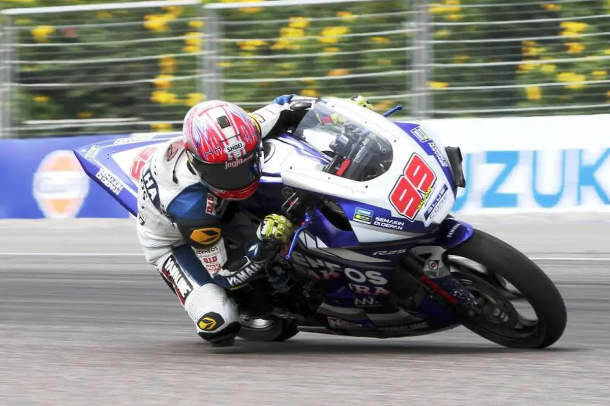 Galang Hendra Pratama
