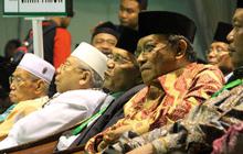 Peneliti dari Belanda yakin Ma'ruf Amin bawa NU lebih baik