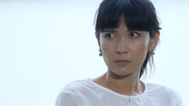 Cinta Setelah Cinta