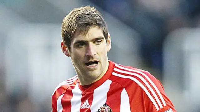 Danny Graham