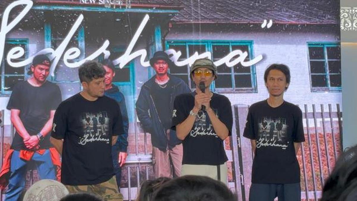 Sheila on 7 Rayakan 30 Tahun Berkarya, Rilis Lagu Baru Sederhana sebagai Kado untuk Fans