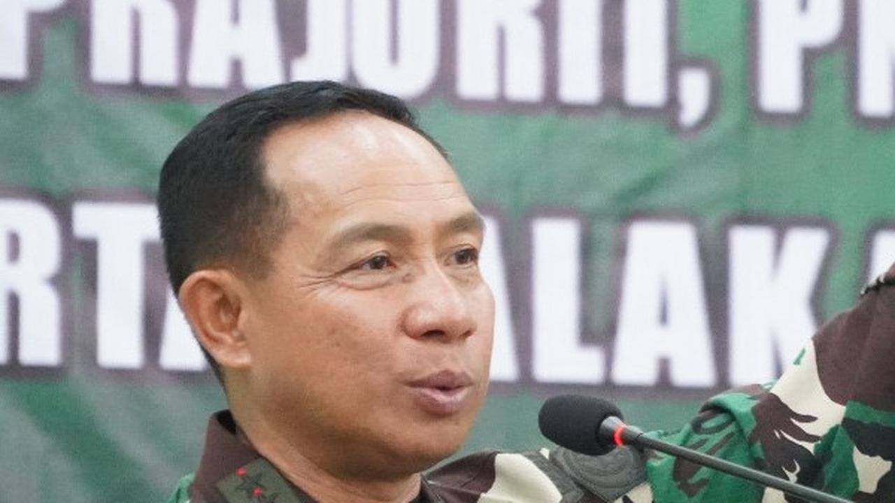 Dimutasi Panglima TNI, ini para Jenderal Intel yang Ditugaskan di BIN