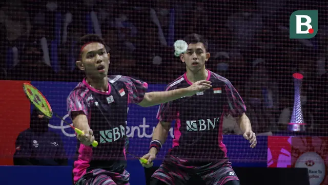Fajar Alfian/Muhammad Rian Ardianto