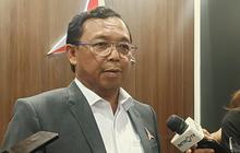 VIDEO: Kejutan DPR Tanya Dirut PT Timah Darah Kopassus "Bintang Berapa Bapak?"