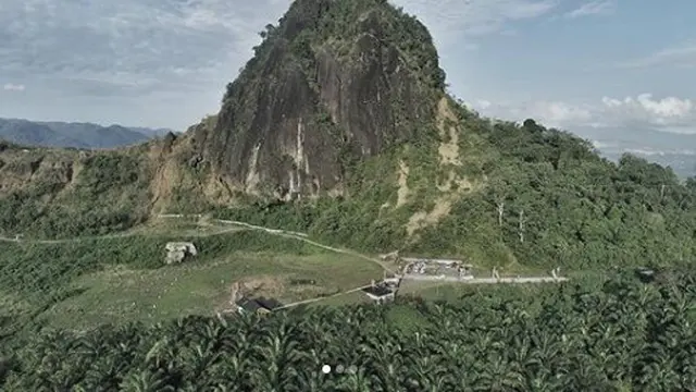 Bukit Kandis