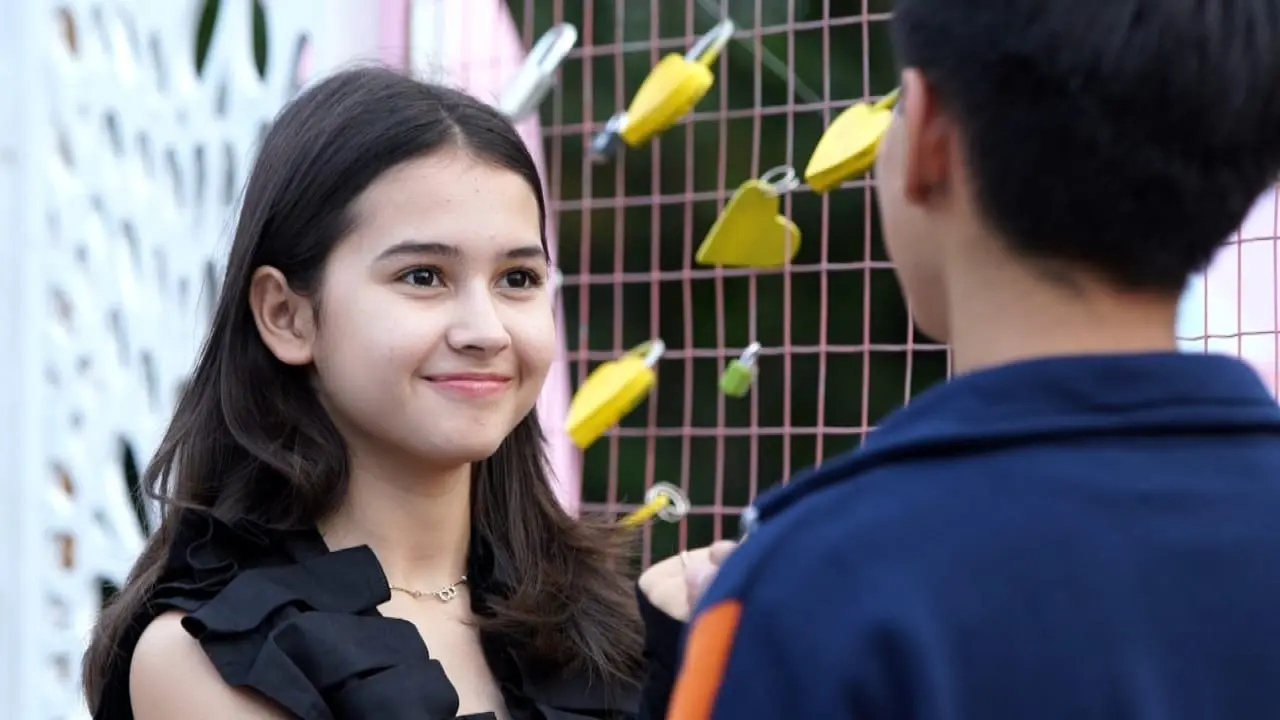 Dari Jendela SMP