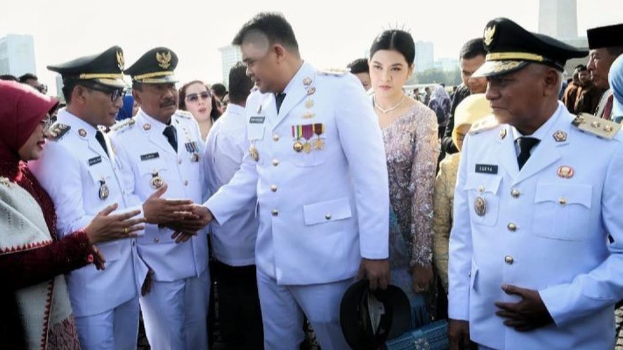Viral Bobby Nasution dan Kahiyang Pulang Karena Datang Tanpa Disambut, Wali Kota Medan Buka Suara