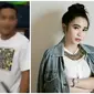 Viral video suaminya selingkuh dengan pramugari di rumah, ini sosok istri sahnya. (Sumber: Instagram/sintadearfianni)