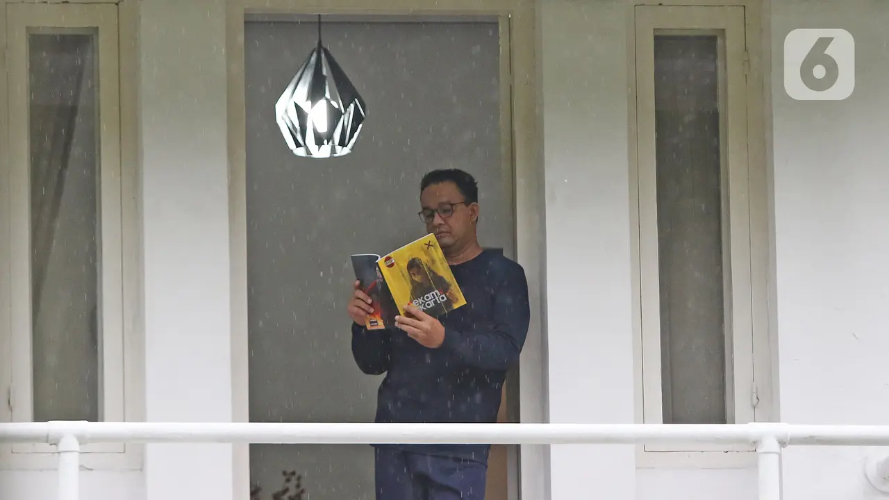 Anies Baswedan