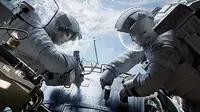 Gravity Masih Laris Manis di Australia
